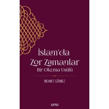 İslam Da Zor Zamanlar