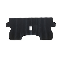 Volkswagen Transporter T6 Ferrous Araç İçi Paspas