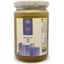 Kocamaar Lavanta Krem Balı 800 G