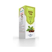 Jojoba Yağı 20 Ml.