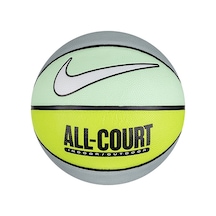 Nike N1004369-332 Everyday All Courts 8p 7 No Basketbol Topu