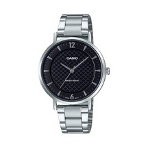 Casio Ltp-vt04d-1adf Kadın Kol Saati Gri Casio Ltp-vt04d-1adf Kadın Kol Saati Gri