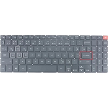 Gigabyte Aorus 15-sa Klavye Işıklı Rgb Küçük Enter 31760733