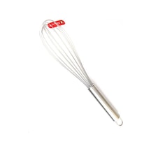 Penguen Inox Metal Çırpıcı Küçük Boy Png-1570 Diğer