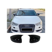 Onkar Ayna Kapağı Yarasa Audi A3 8v-hb/sedan 2012-2019 208-002-004