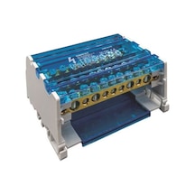 Gwest Gw-4x15 125a 4 Kutuplu Dağıtıcı Ünite