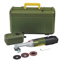 Proxxon Lws 28547 Uzun Boyunlu Taşlama 100w 50 Mm Mini Avuç Taşlama