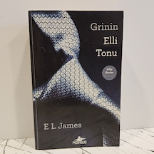 Grinin Elli Tonu -1.baskı-