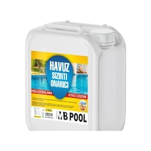 Mb Pool Havuz Sızıntı Onarıcı 5 Kg