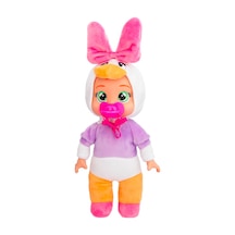 Cry Babies Ağlayan Yumuş Bebekler Disney Daisy CYB52000