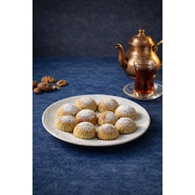 Kerebiçci Oğuz Cevizli Mamül Kurabiye 1 Kg