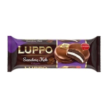 Luppo Cakewich Kakao 8li 184gr