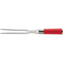 Red Spirit Serisi Et Çatalı 20 Cm Metal