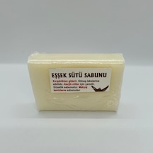 İngeç Eşşek Sütü Sabunu