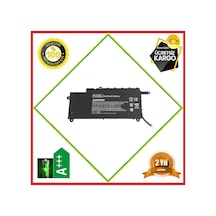 HP Uyumlu 751875-001 751875-005 Notebook Batarya Laptop Pil