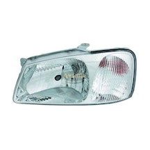 Accent Mılenyum 00-03 Sağ Far Manuel 404480 Ayfar