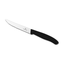 Victorinox 6.7933.12 Steak-Biftek Bıçağı Siyah