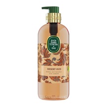 Eyüp Sabri Tuncer Desert Oud Doğal Zeytinyağlı Sıvı Sabun 500ml