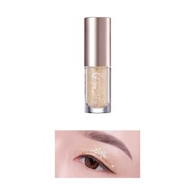 Işıltılı Ve Parlak Glitter Likit Göz Farı No.2 Interstellar Glitter Prism Liquid Eyeshadow Topper Diğer