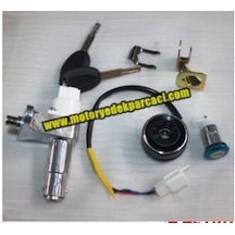 Arora Zr4 Kontak Takımı