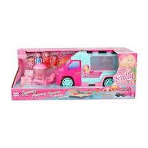 My Cute Caravan 2 Adet