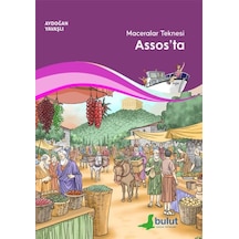 Maceralar Teknesi Assos Ta - Aıaı-876887