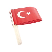Bayrak Türk Sopalı Buket Bkt-302 Battal Boy 50 Li