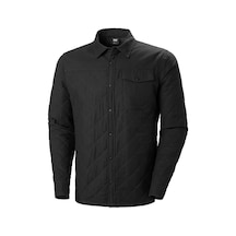 Helly Hansen Isfjord Insulated Erkek Ceket Gri