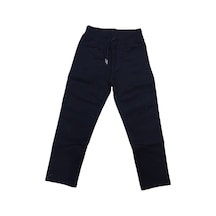Life For Moda Erkek Çocuk Beli Lastikli Kanvas Pantolon 001