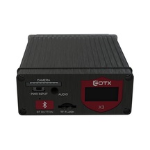 Cotx X3 Indoor Helium Hotspot Gateway Mining Cihazı