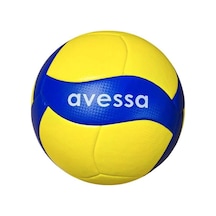 Avessa Vbt-500 Yapıştırma Voleybol Topu Sarı