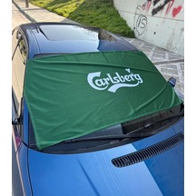 Casberg Oto Dekor Büyük Boy Havlu