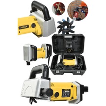 Assur ASR814 2000W Elektrikli Kanal Açma Sarı