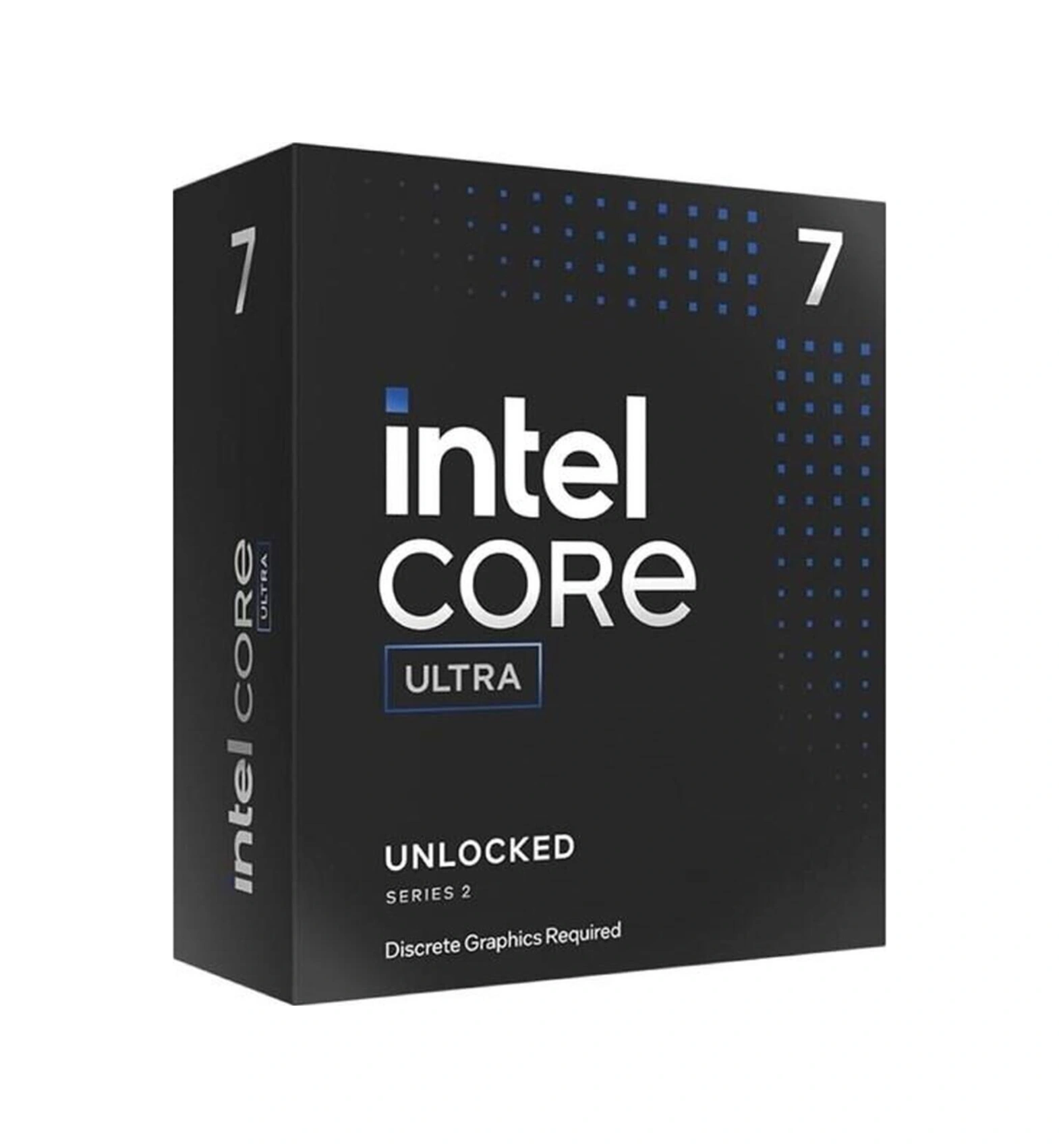 Core Ultra 7 265kf 20çekirdekli 36mb Vga Yok 1851p 125w Kutulu-fansız-116050