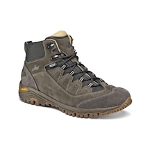 Lomer Italy Sella Iı Mtx High Premium Nubuck Waterproof Vibram Tactical Deri Erkek Bot Antra Diğer