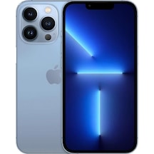 Yenilenmiş Apple İphone 13 Pro 256 GB B Kalite (12 Ay Garantili)