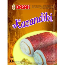 Başak Kazandibi 2 x 150 G