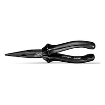Kargaburun 180 Mm Düz Black Line 5 Adet
