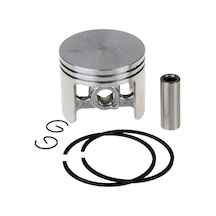 Veta Vp711 Piston 52Mm - Oleo-Mac 980. 981. Gs820. Mtl85. 983Tta