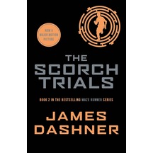 The Scorch Trials: 2/3