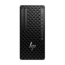 Hp Z1 G1i Ultra7 265-32g-1tb Ssd-8g-w11pro