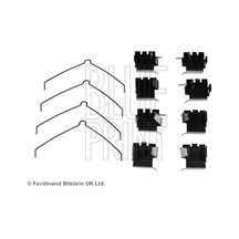 Blueprınt Adt348607 Fren Balata Montaj Kıtı Caldına . Caldına 4 4 . Camry . Camry 4 4 . Carına . Carına 4 4 . Celıca . C