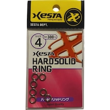 Xesta Hard Solıd Rıng 136kg 4 7p