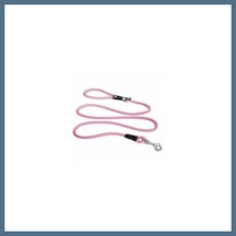 Buradabulabilirsin Stretch Comfort Leash Köpek Gezdirme Tasması Pink Large Bbz Çok Renkli