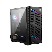 Msi Mpg Velox 100P Airflow