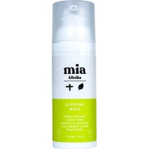 Mia Klinika Sleeping Mask 50ml