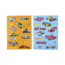 Dolphin 3d Sticker Hotwheels Hw-4673