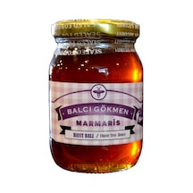 Gökmen Süzme Hayıt Balı Kavanoz (225 G)