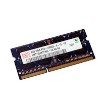 Hynix HMT125S6TFR8C-H9 N0 AA (2GB DDR3 PC3-10600S 1333 MHz SO DIMM