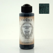 Cadence Eskitme Boyası 120Ml Cc 304 Yeşil Antiquing